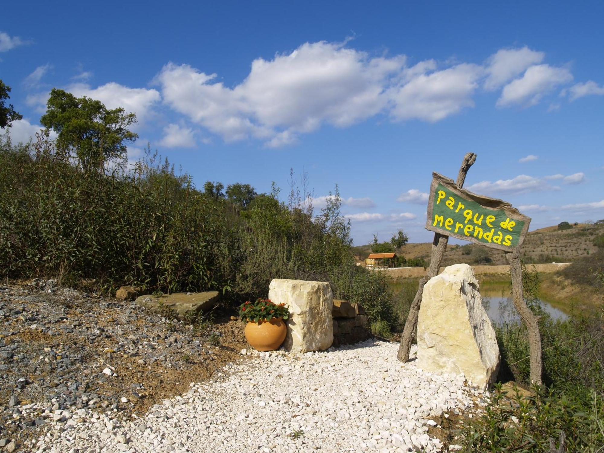 Nave Redonda Do Cerro - Countryside & Nature Εξωτερικό φωτογραφία