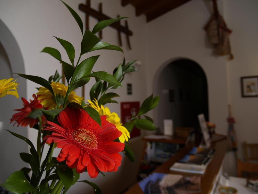Nave Redonda Do Cerro - Countryside & Nature Εξωτερικό φωτογραφία