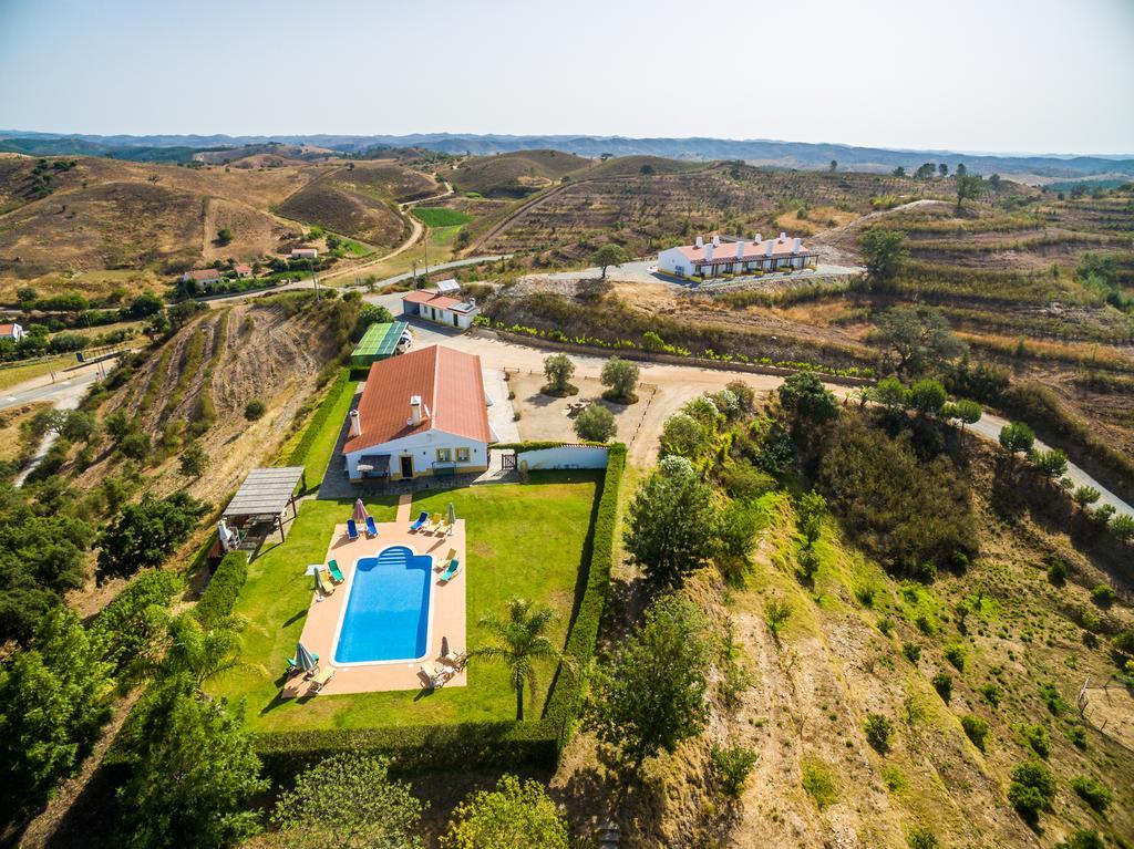 Nave Redonda Do Cerro - Countryside & Nature Εξωτερικό φωτογραφία