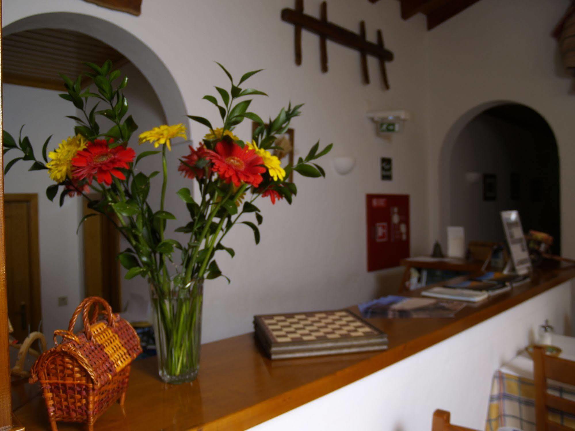 Nave Redonda Do Cerro - Countryside & Nature Εξωτερικό φωτογραφία