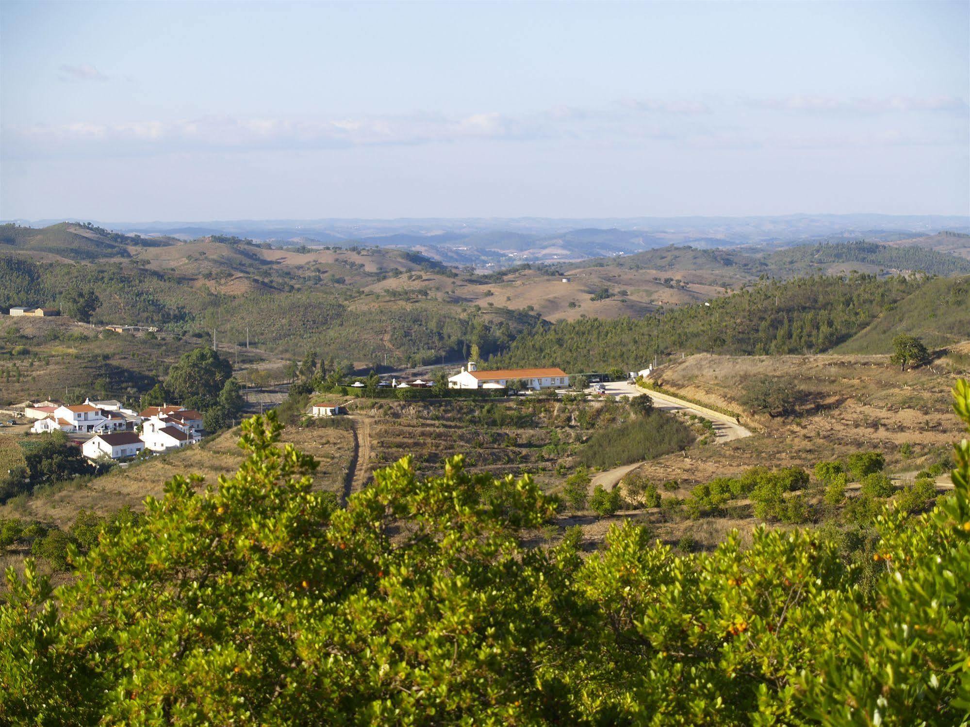 Nave Redonda Do Cerro - Countryside & Nature Εξωτερικό φωτογραφία