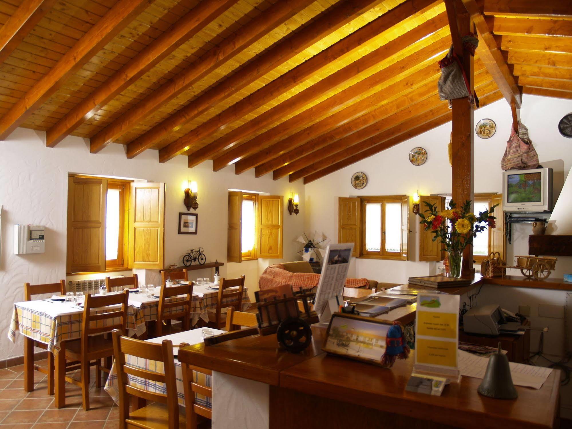 Nave Redonda Do Cerro - Countryside & Nature Εξωτερικό φωτογραφία